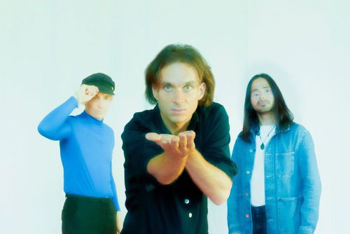 Dirty Sound Magnet