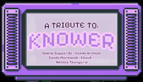 Live Music Party : Knower Tribute