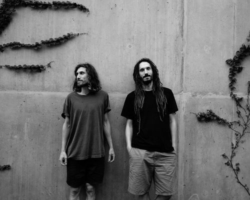 10 years Bongo Joe presents: Cyril Cyril + Housepainters + Bound By Endogamy