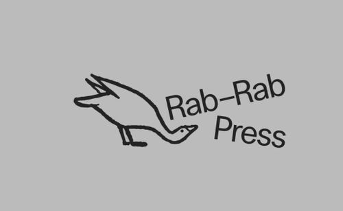 a talk about RAB-RAB PRESS &amp; Publishing as Scaffolding by Sezgin Boynik