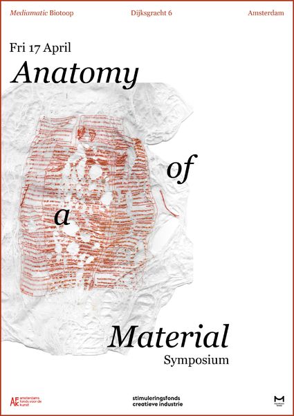 Anatomy of a Material