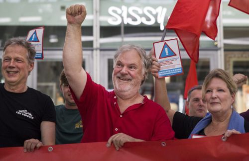 Operatie Interview: Hans Spekman