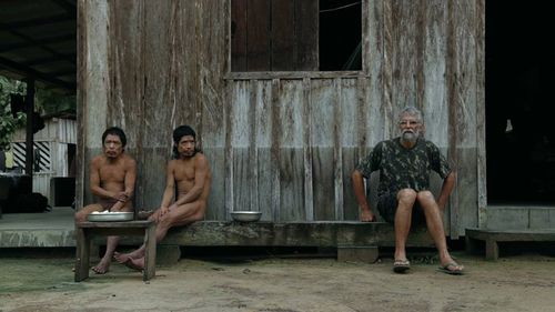 🎬 Brazil Unfiltered: Piripkura (2017)