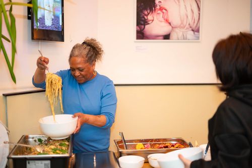 Cozy Sunday: Surinaamse keuken, medicijnen en duurzame landbouw