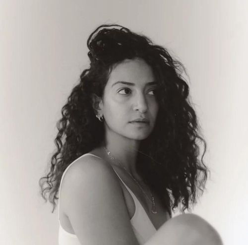 Yumna Al-Arashi interview by Taous Dahmani