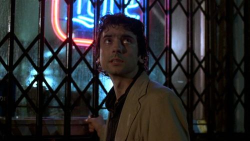 After Hours (1985)