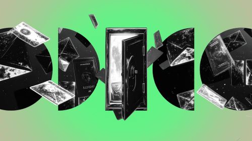 Techdenkers: hoe veilig zijn mijn data?