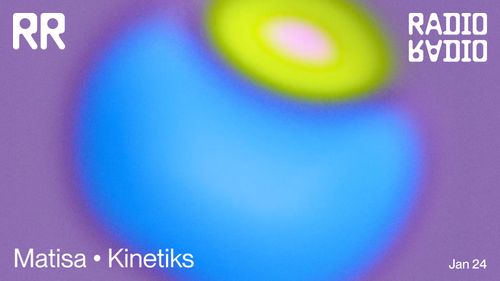 Matisa • Kinetiks