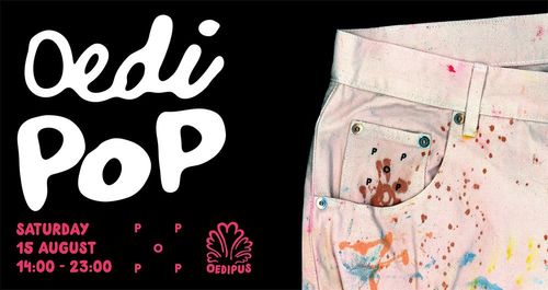 OEDIPOP