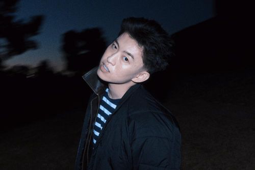 Rich Brian