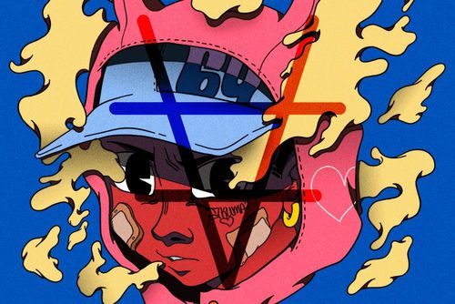 Encore x Afrolosjes