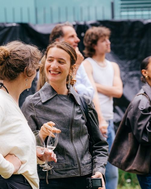 Jaarlijkse Vriendenborrel
