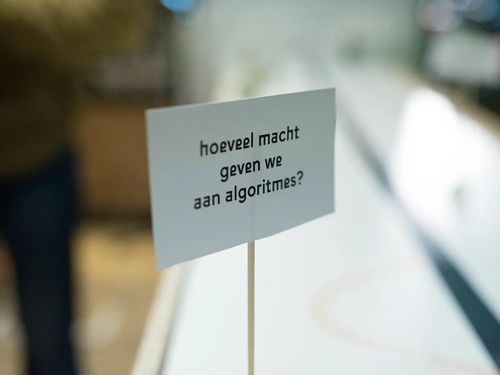 Understanding algoritmes