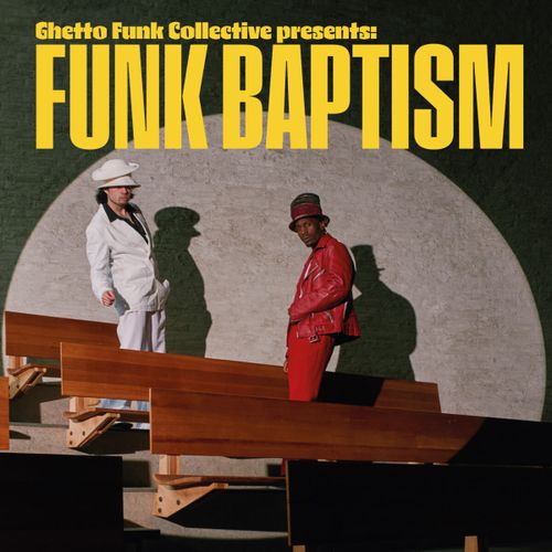 Funk Baptism