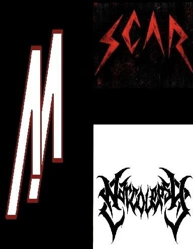 Acid Attack (NL) + SCAR (NL) + Narcolepsy (NL)