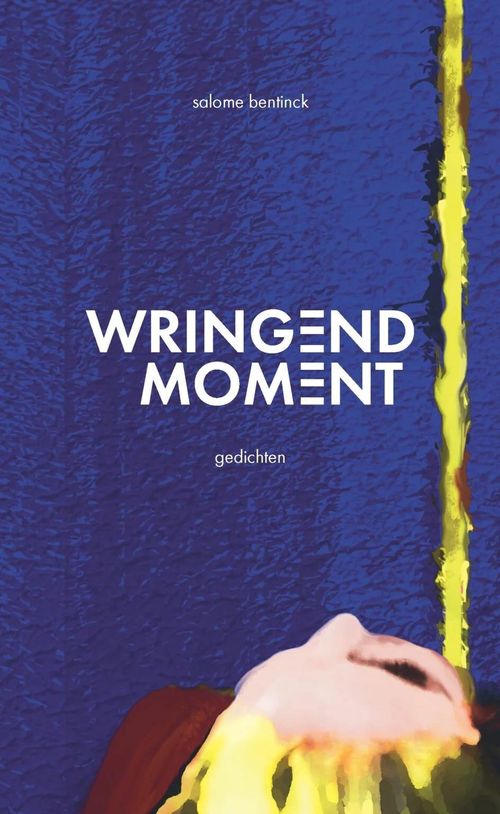 Book launch Wringend moment