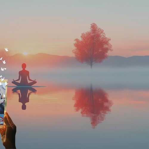 25/01 Listen to the Whisper of Winter – Day Retreat for New Year’s Intentions