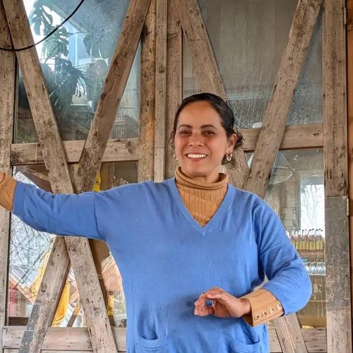 Morning dancing ”al Ritmo de la Musica”