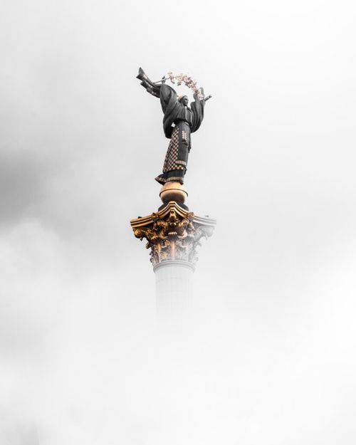 Yaroslav Hrytsak: the forging of a nation