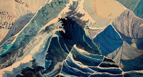 Changing Currents