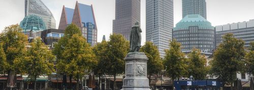 Het coalitieakkoord in economisch perspectief