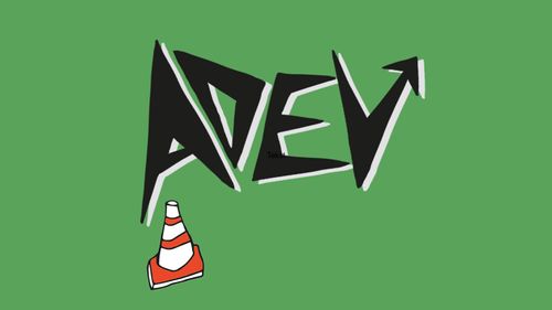 No Escape / Benefit for ADEV