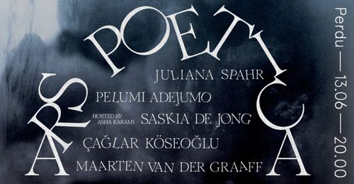 Ars Poetica