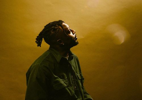 Isaiah Rashad