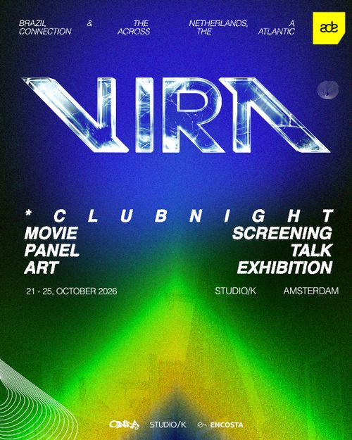 VIRA exhibition
