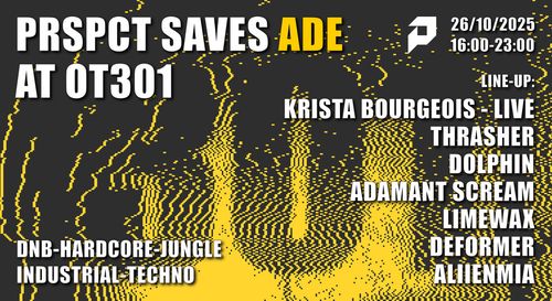 AADE - PRSPCT saves ADE