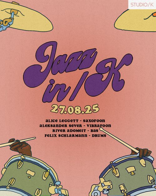 Jazz in /K