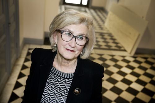 Ann Pettifor: Is the next financial crisis only a matter of time?