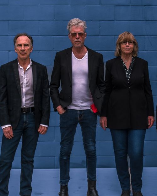 The Jayhawks
