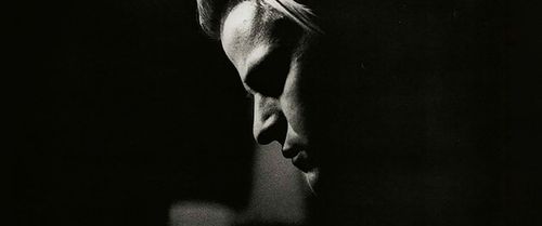 Tom McRae