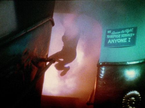 HANDLE (UK, Absolute Fiction/Upset! The Rhythm) + KANIPCHEN-FIT + DJ STEVE