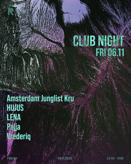 CLUB NIGHT
