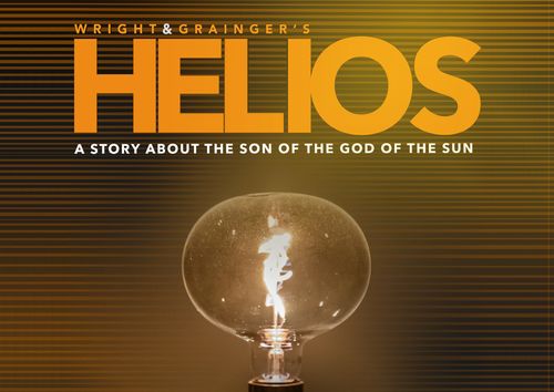 Wright&Grainger – HELIOS