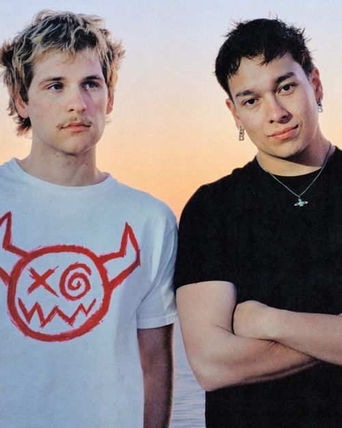 Joey Valence & Brae - HYPERYOUTH