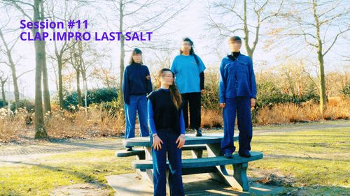 Last Salt   CLAP Impro #11