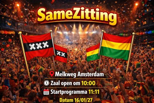 SameZitting