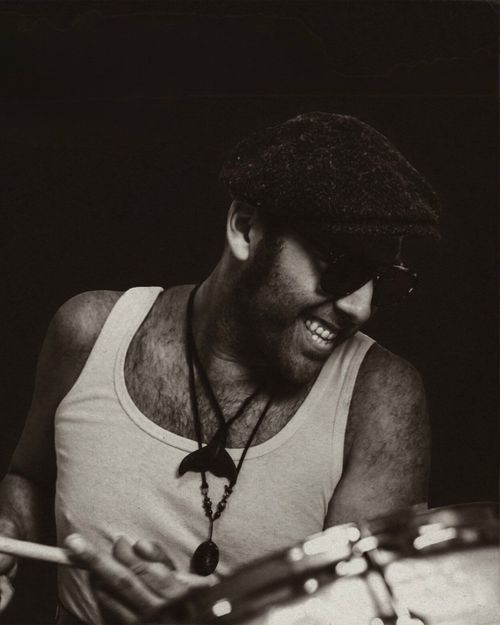Marlon Pichel’s Grand Soul Revue