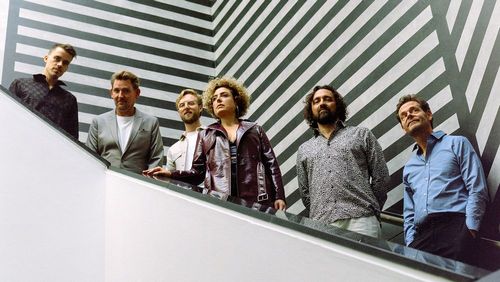 Kraak & Smaak (Live)