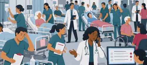 Een impuls voor zorgvernieuwing: van evidence-based inzicht naar actie