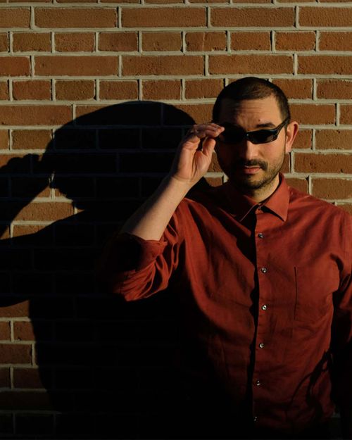 Nathaniel Dov | album release