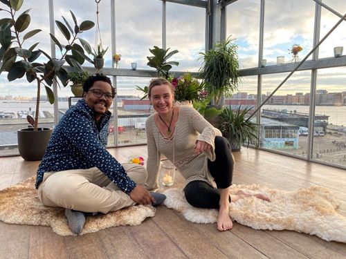 PLLEK VAN LIEFDE | SPECIAL PARTNER EDITION