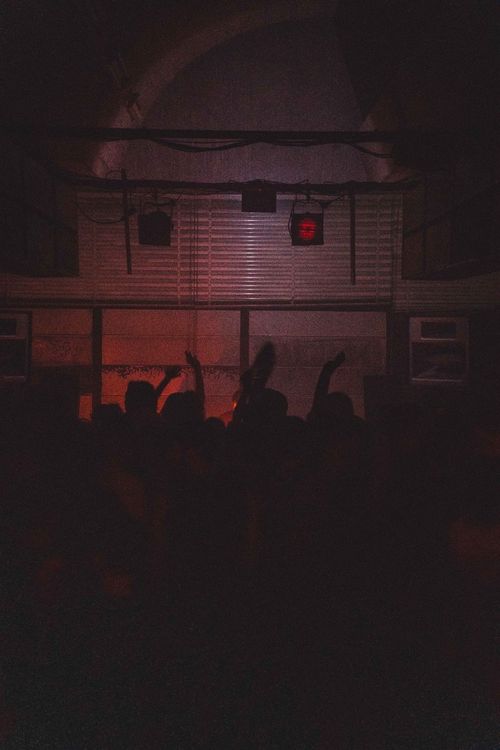 POISED w/ Temudo, TWR72, ISA SOFI, Raeon, Joey Marcel