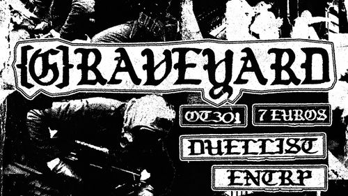(G)raveyard