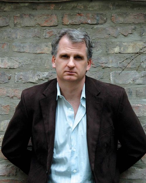 Timothy Snyder - On freedom, tyranny and democracy