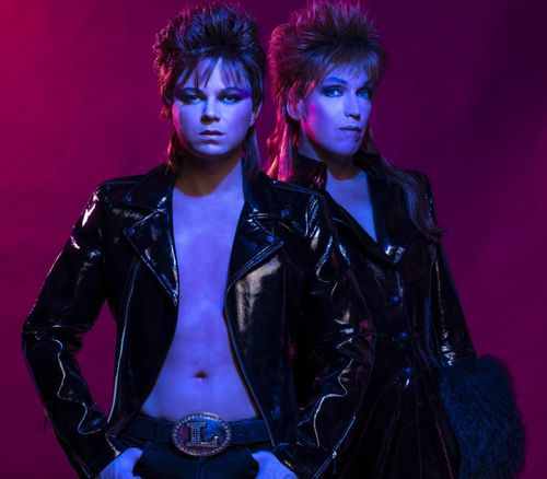 LUDIQUE! From BERLIN with Love