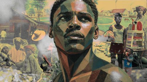 De grenzen van DNA: Van de plantages in de Amerika’s tot het Caribisch gebied